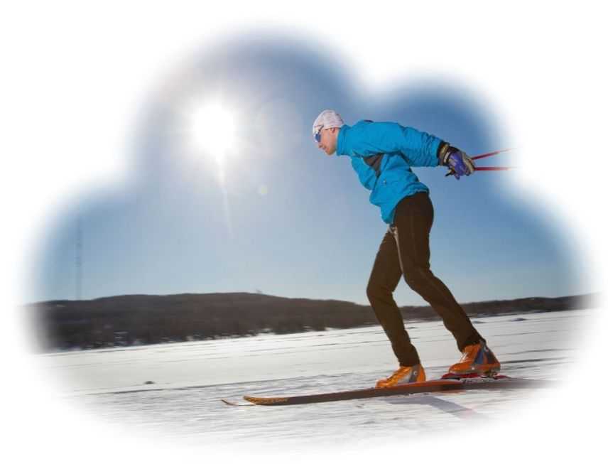 К чему снится кататься на лыжах ⛷ — подробные толкования ❗ по 37 популярным сонникам: что означает во сне для мужчины или женщины спускаться на них с горы по снегу