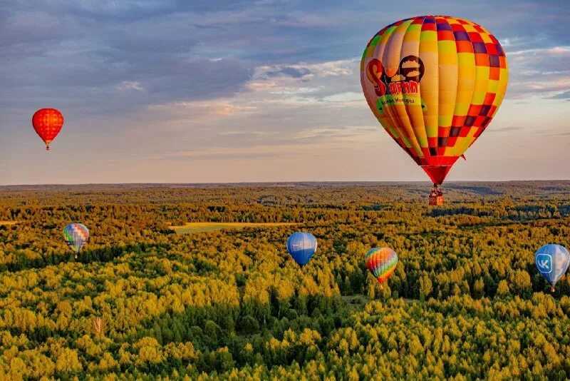 К чему снится летать: толкование сна — мир космоса