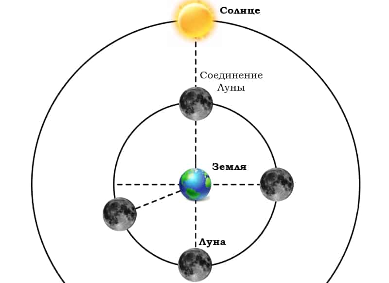 Венера: соединение венера в синастрии с другими партнерами