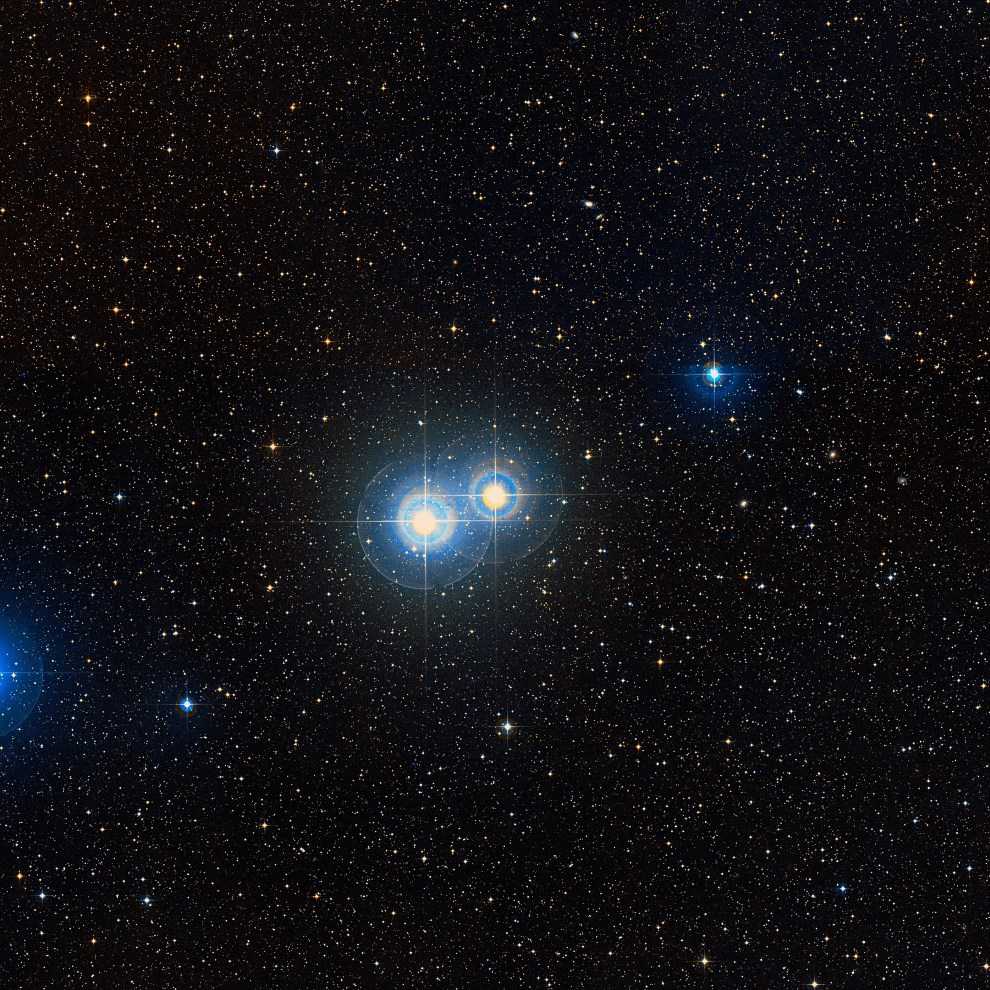 Созвездие стрелец (sagittarius), как выглядит, как найти на небе? стрелец (созвездие)