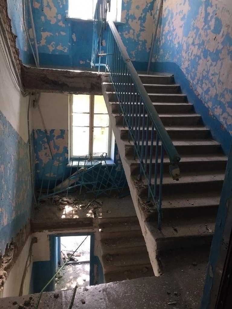 К чему снится лестница: толкование сна — мир космоса