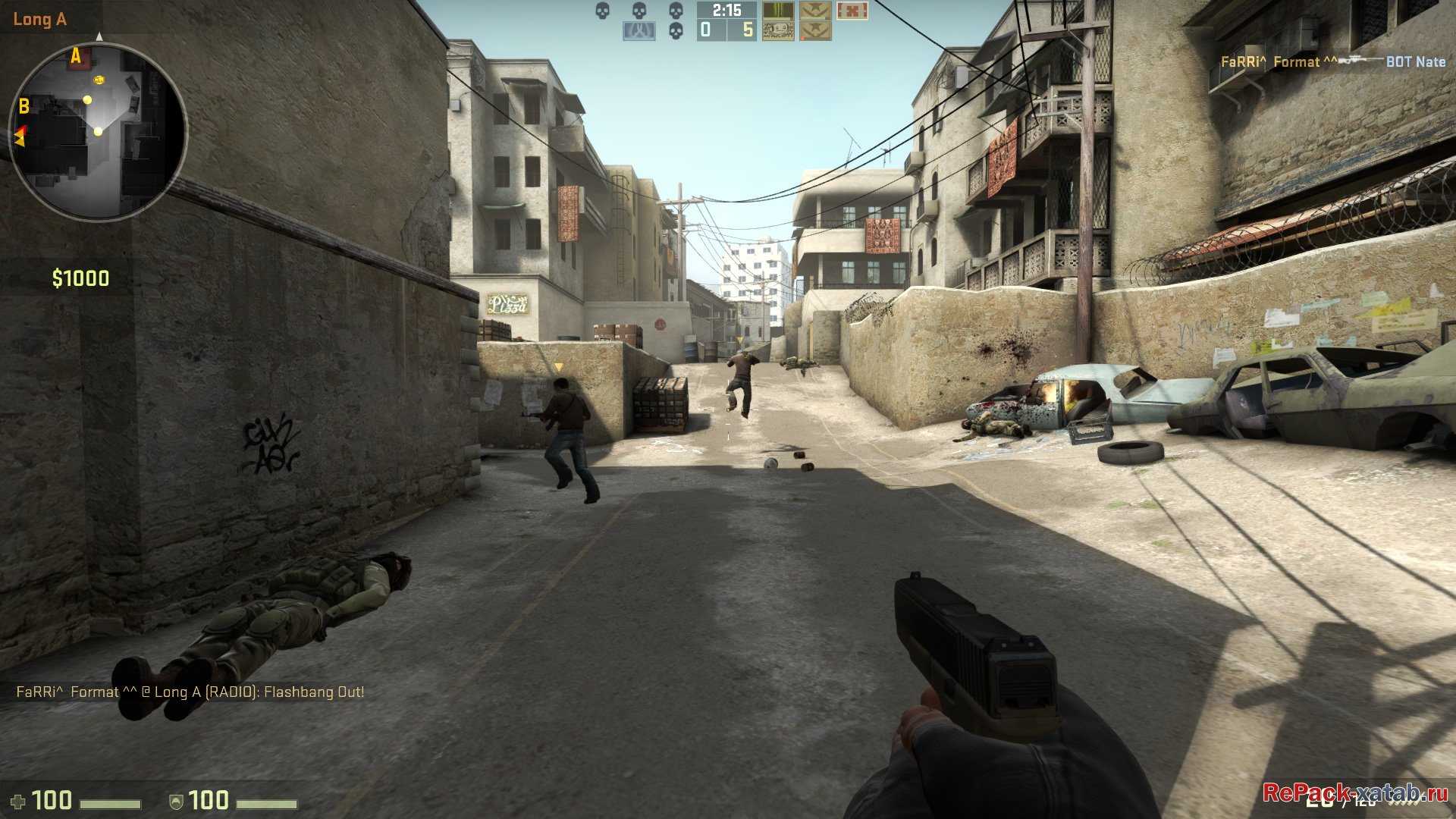 Cs wge mod apk vv13-wge: новая версия с модами