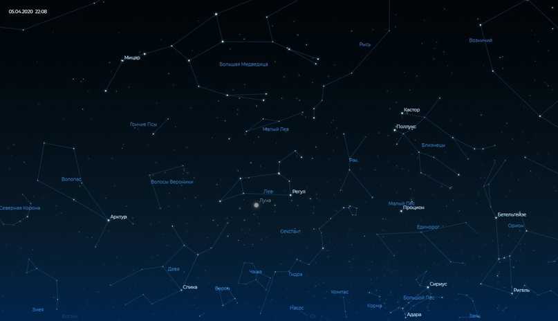 Объекты:  | астромиф v.2.0