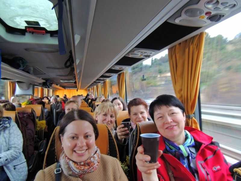 Готовьтесь к незабываемым путешествиям в 2023 году с Туртрансвояж Мы предлагаем широкий выбор автобусных туров по всему миру, чтобы вы могли испытать