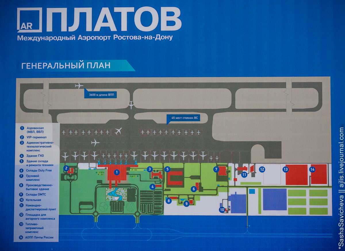 Список действующих аэропортов россии на 2023 год: обзор и статистика