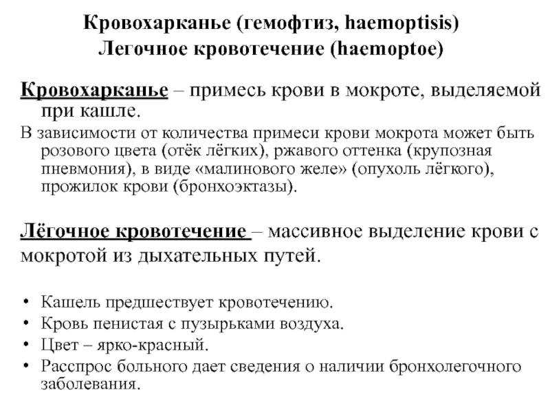 К чему снится кашлять кровью во сне - по всем сонникам
