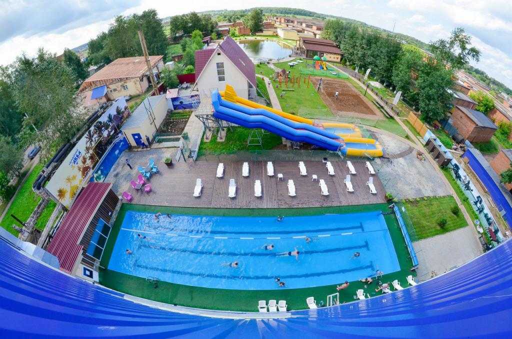 Цены и режим работы аквапарка в глазове в 2023 году
