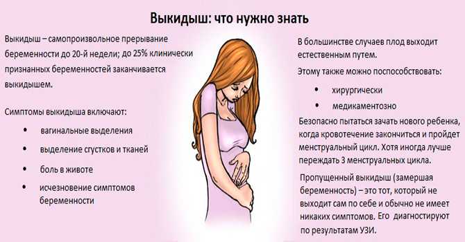 К чему снится замершая беременность сонник - толкование снов