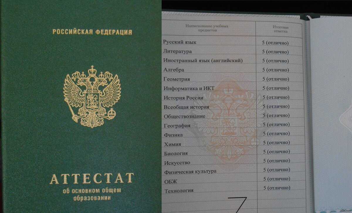 Как найти свой аттестат в реестре без лишних усилий