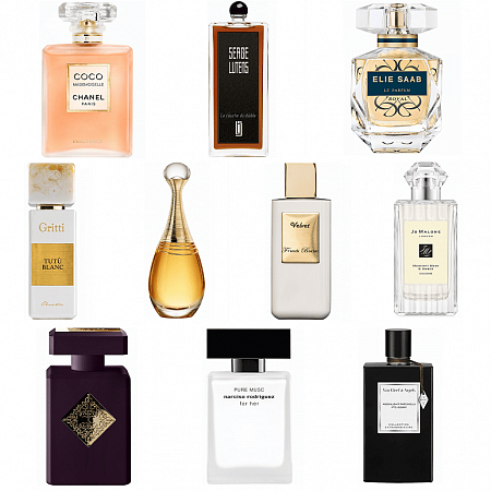 История компании chanel