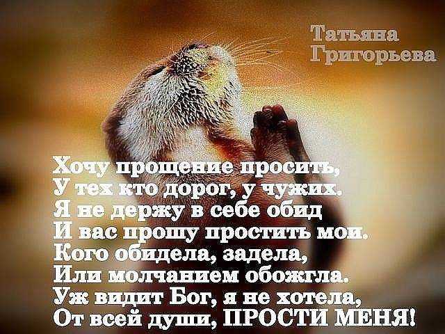 «прощение к чему снится во сне? если видишь во сне прощение, что значит?»