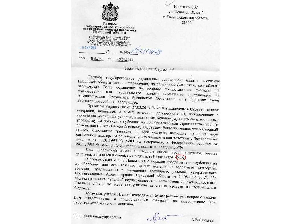 Жилищные субсидии для ветеранов боевых действий в 2023 году: как получить