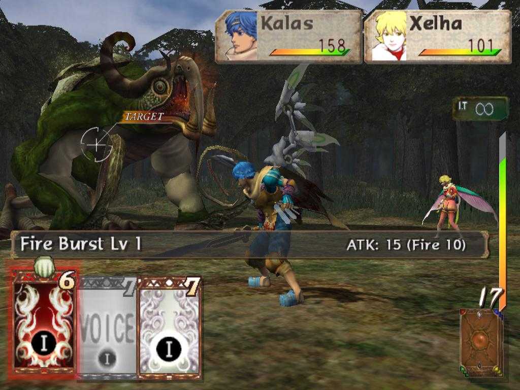 Baten kaitos origins - baten kaitos origins - wikipedia