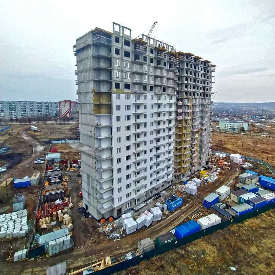 Что означает строить дом во сне 🏠 — толкования по 28 ❗ сонникам: к чему снится мужчине и женщине стройка новой большой многоэтажки, на которой помогают муж или брат