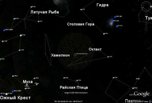 Созвездие рыбы: как найти на звездном небе, схема, какие звезды и объекты содержит, названия и описание самых известных, интересные факты