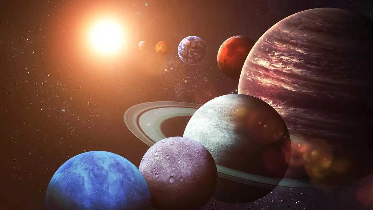 Транзитный уран в аспекте к марсу | astroprudens.com