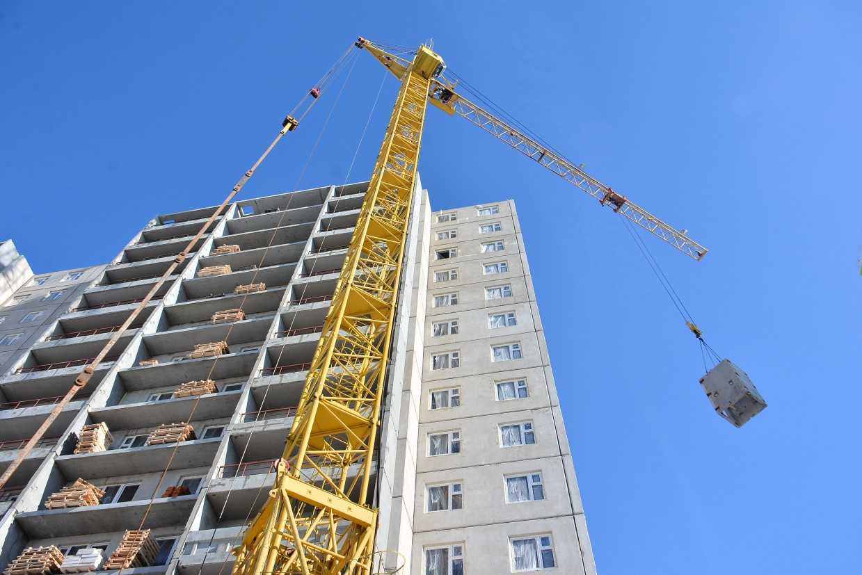 К чему снится  строить во сне — по 90 сонникам! если видишь во сне строить что значит?