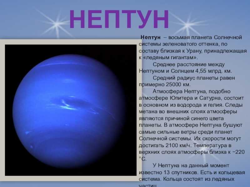 Нептун в домах натальной карты