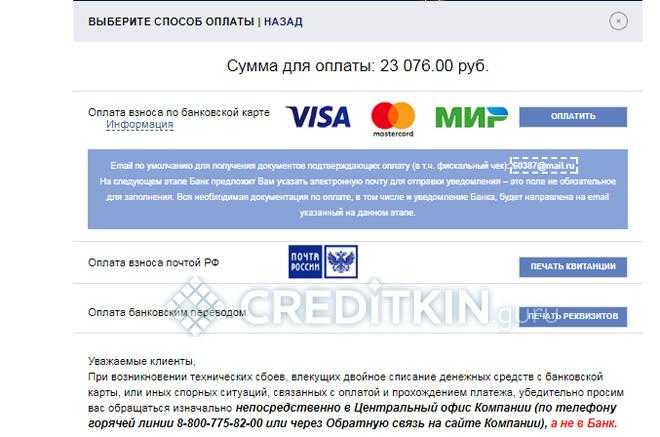 Как пользоваться личным кабинетом ппф страхование жизни