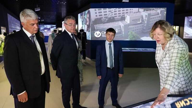 Университетские смены 2023 лето: особенности и возможности
