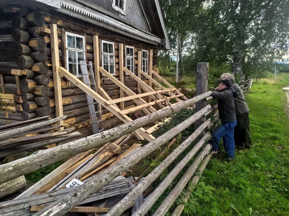 К чему снится деревянный дом: старый, новый, покупать или строить?
