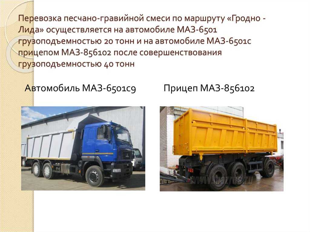 К чему снится грузовик?
