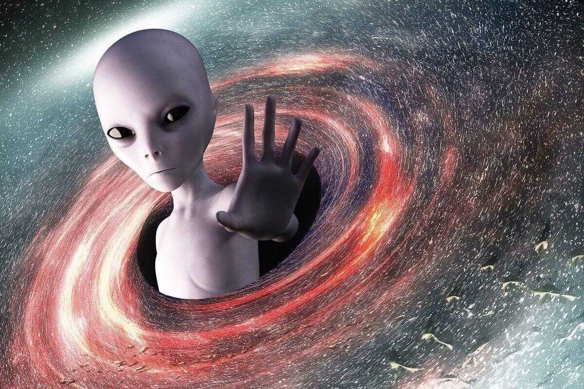 Сонник инопланетяне: к чему снится и что означает сон?
