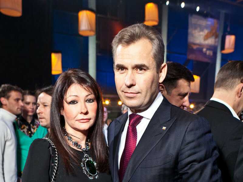 Чем сейчас занимается павел астахов, бывший омбудсмен