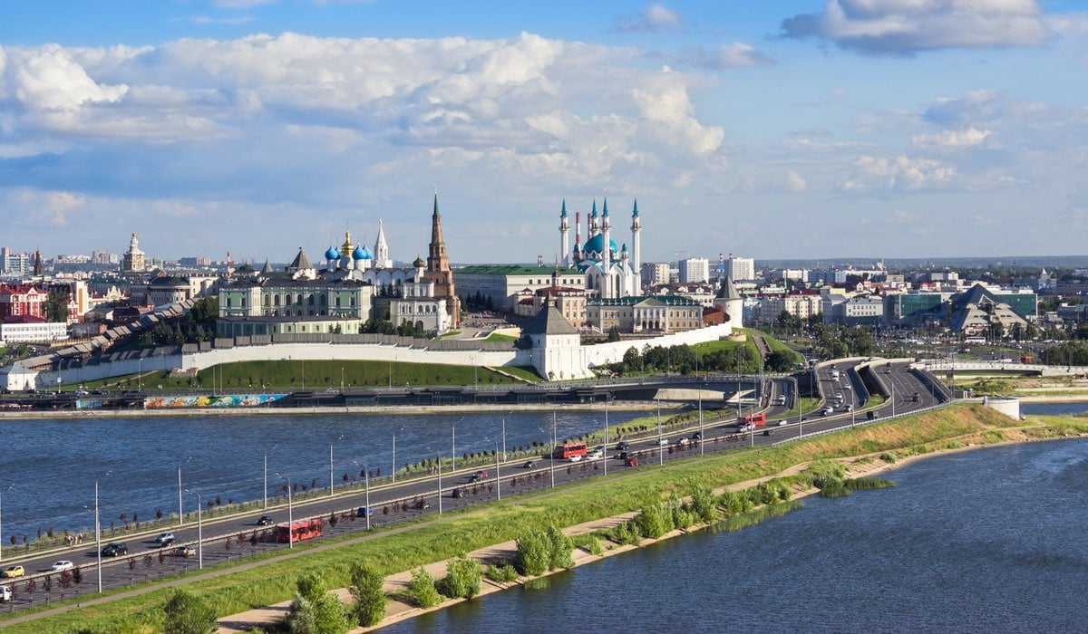 Куда сходить в казани туристу интересные места с детьми [2023]   - iknowkazan