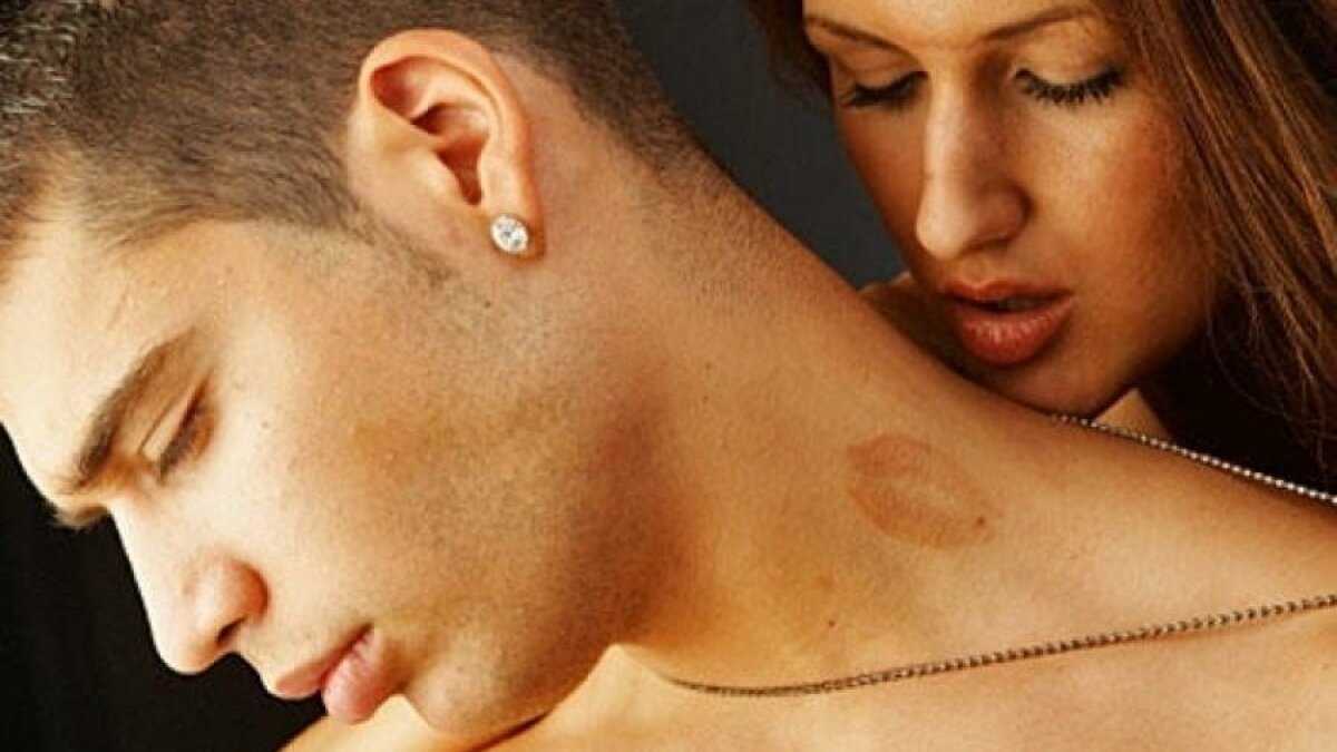 К чему снится целоваться?