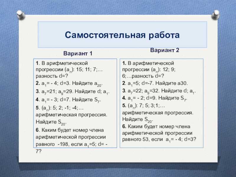 Методы работы с натальной картой (способы прогнозирования)