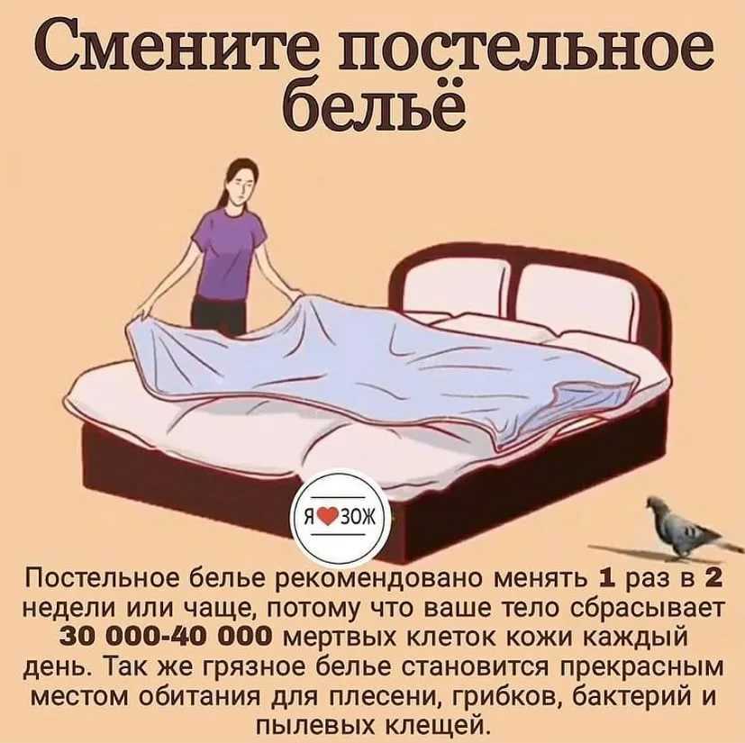 Сонник: стирать белье