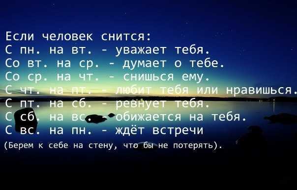 Что означает имя во сне?