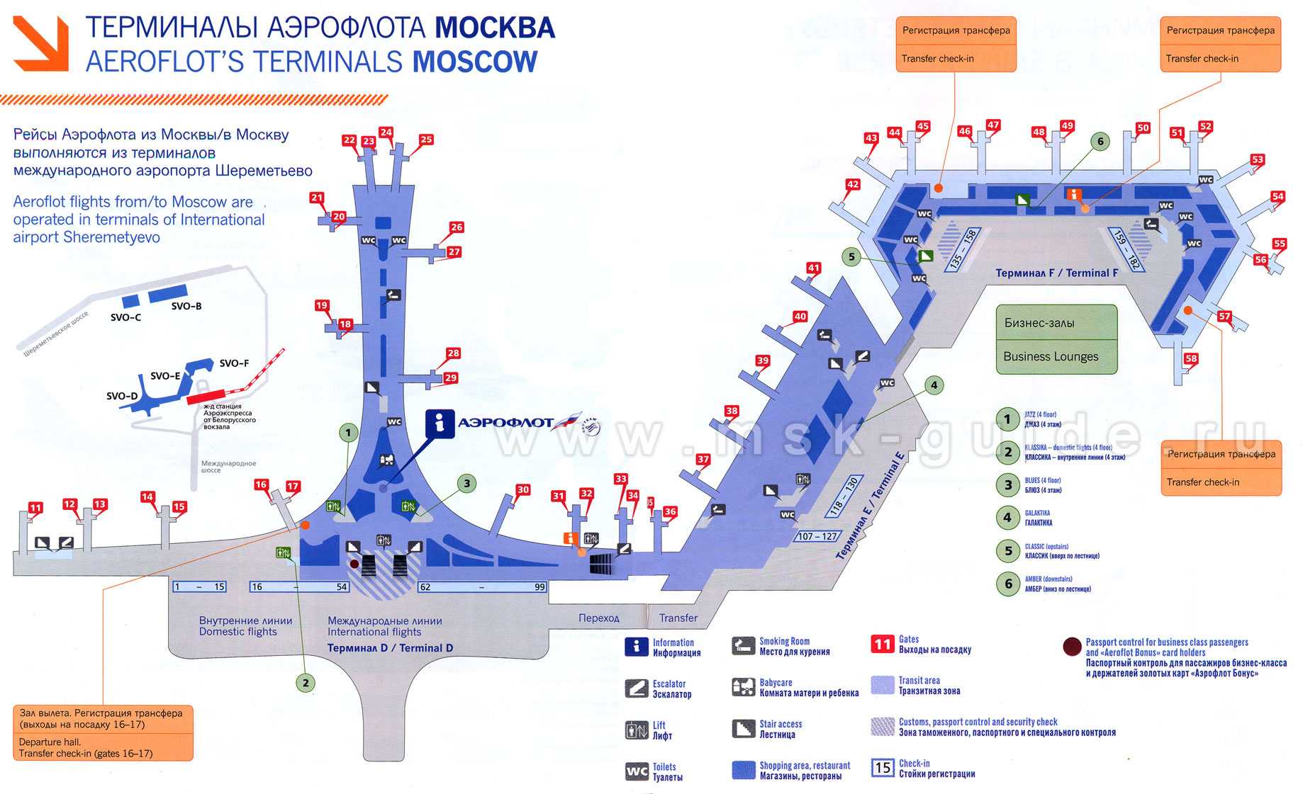 Список городов ставропольского края с аэропортами