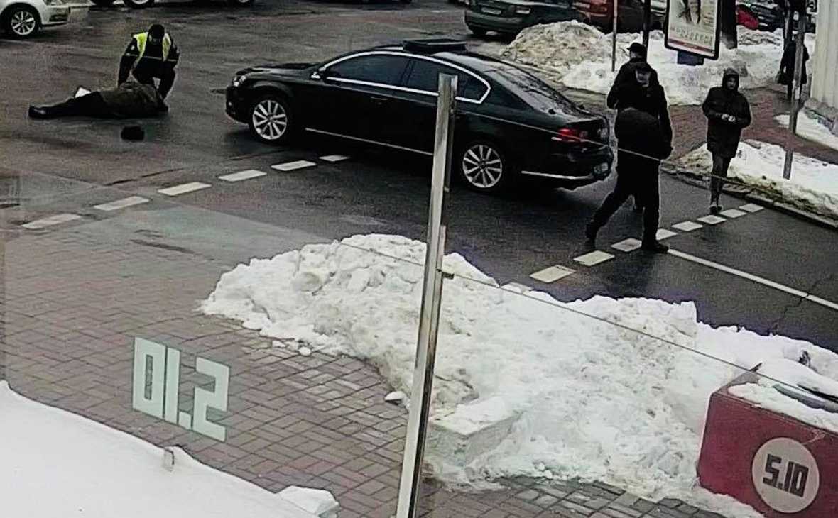 Сбить человека в сновидении: основные трактовки сна