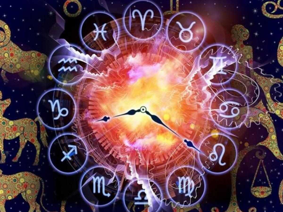 Моя первая хорарная карта | astroprudens.com