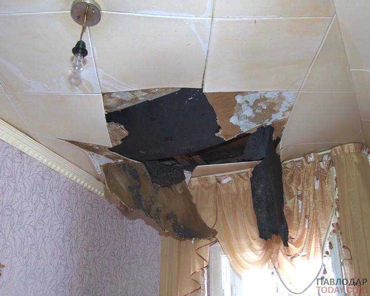 К чему снится, что вода из крана течет