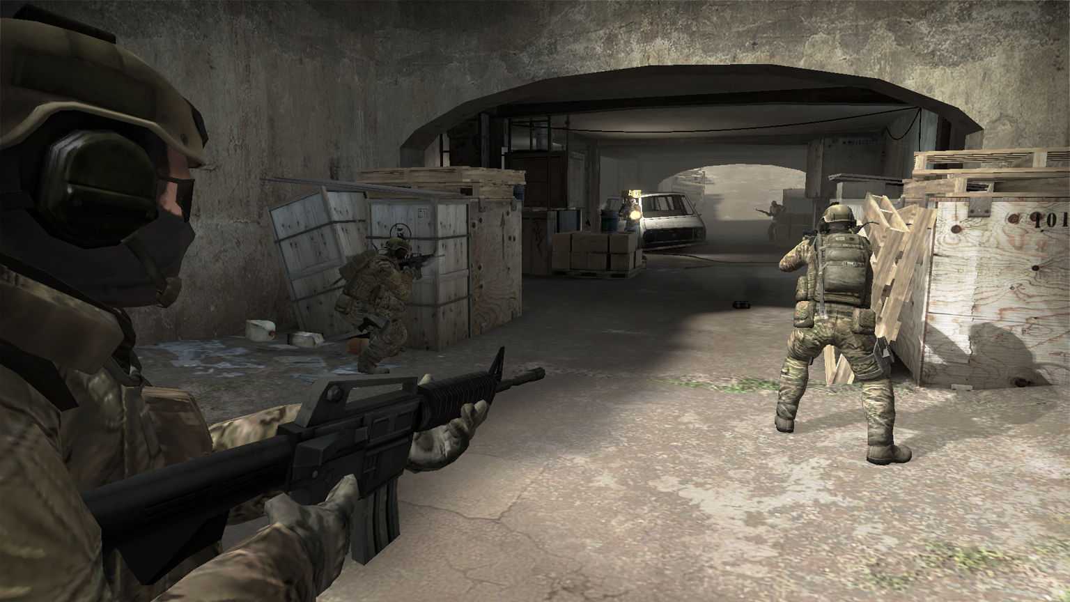 Скачать взлом frag pro shooter на андроид бесплатно