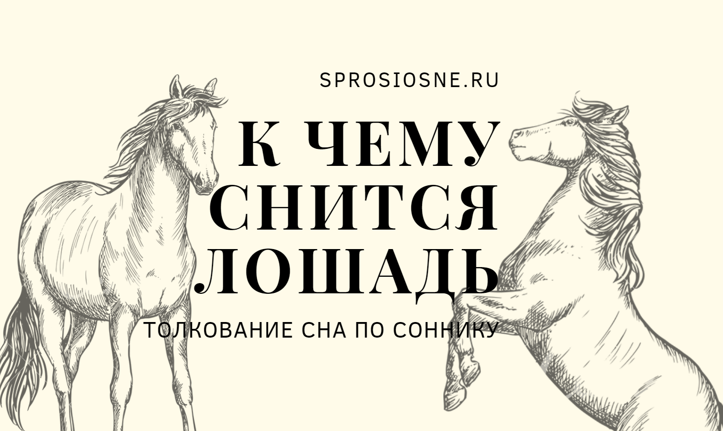 Сонник мчаться на лошади. к чему снится мчаться на лошади видеть во сне - сонник дома солнца