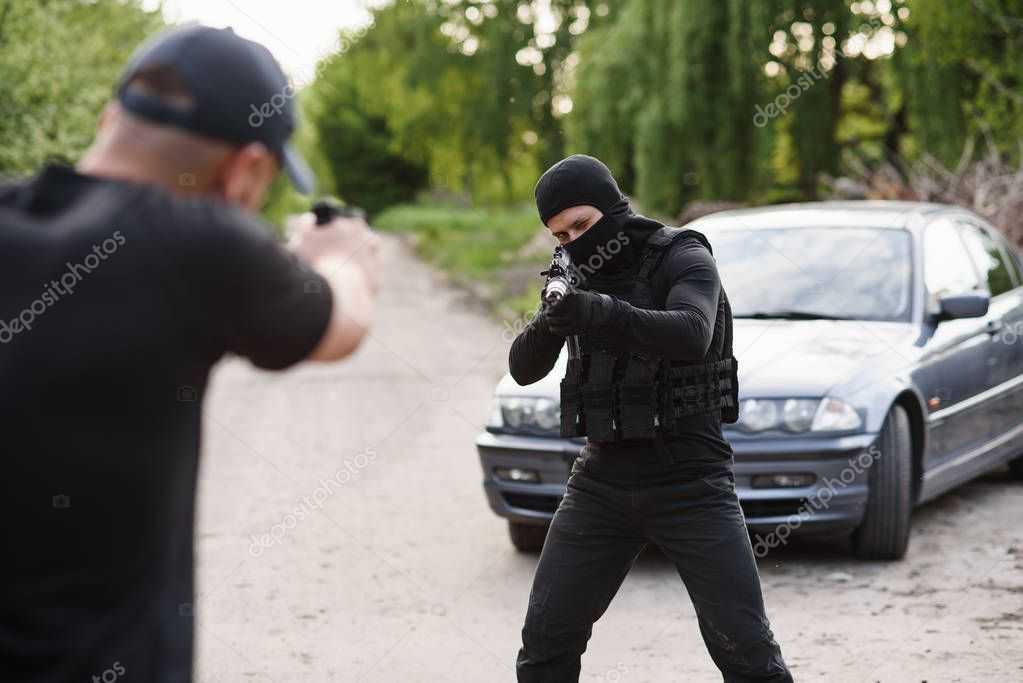 К чему снится стрельба по соннику миллера, фрейда, ванги, цветкова