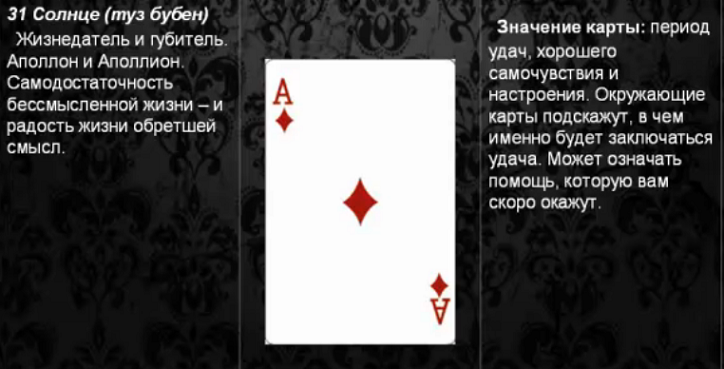 К чему снятся карты игральные - особенности, значение и толкование сновидения