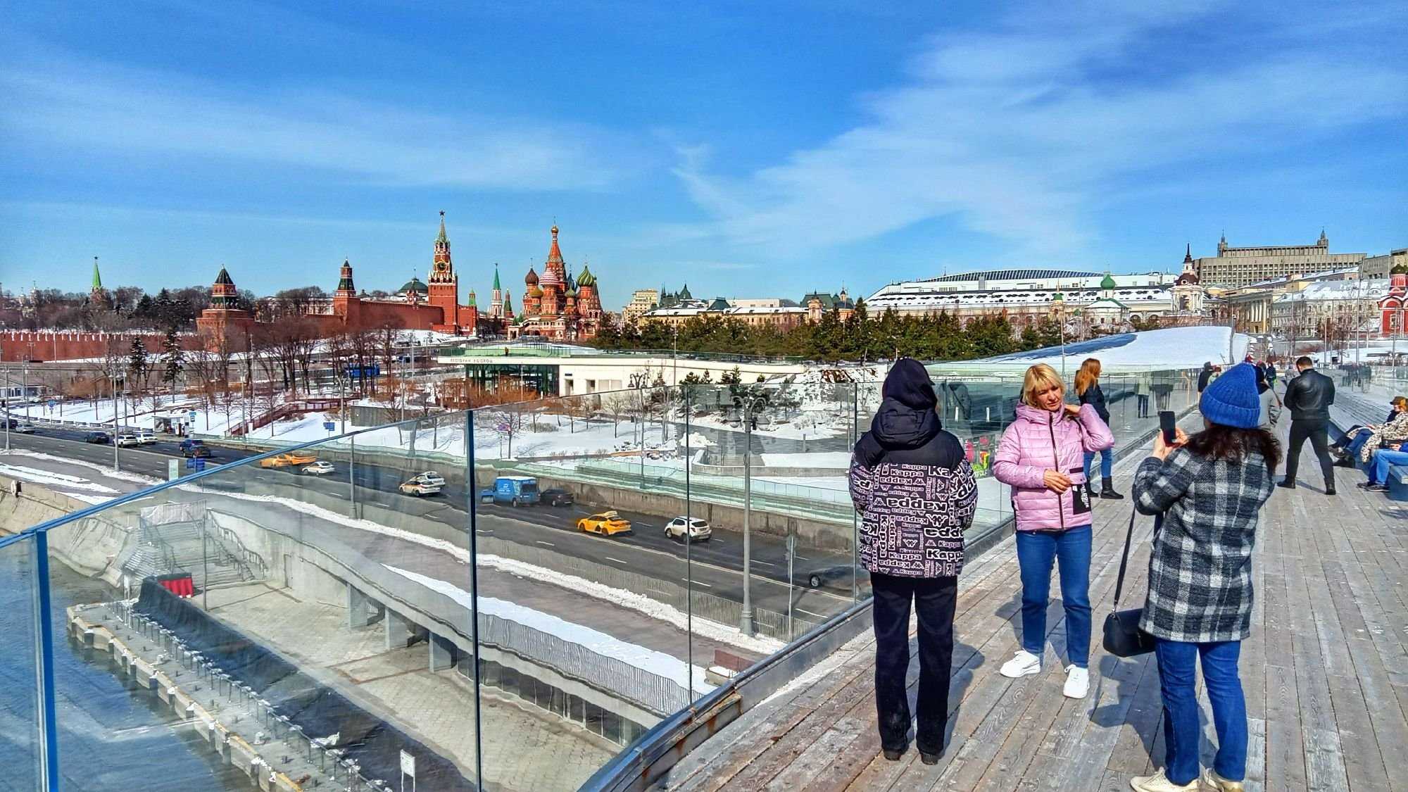 Эксклюзивный промокод на полет над россией в зарядье в июне-июле 2023 года