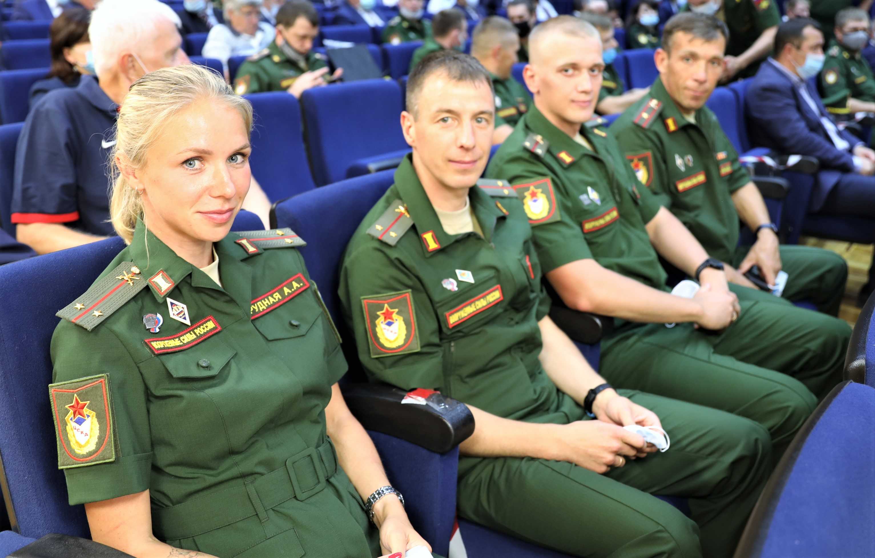 Как попасть на офицерские курсы в армии. как попасть на курсы младших офицеров, служа по контракту