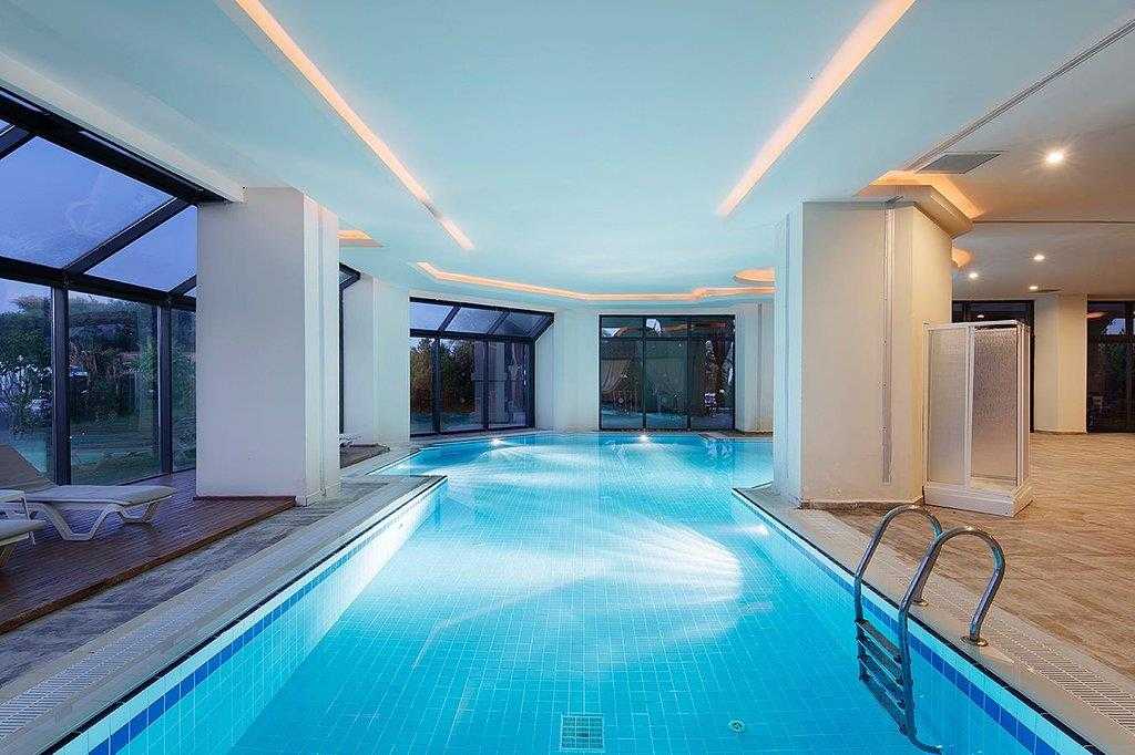 Правда про отель nashira resort hotel & aqua-spa 5*, сиде, турция
