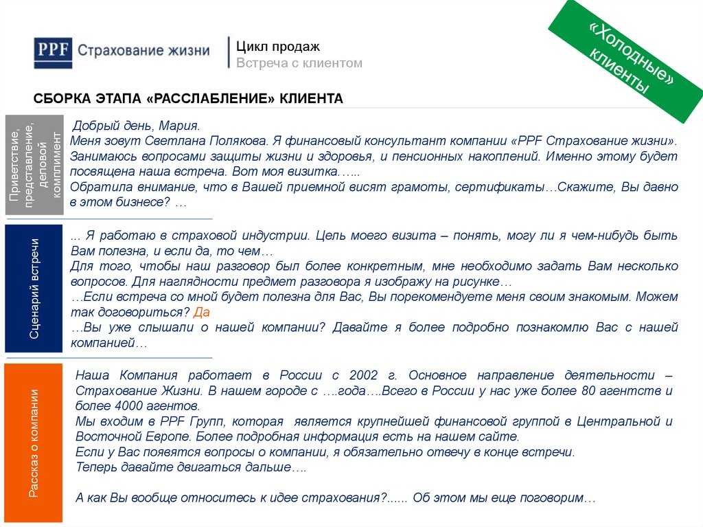 Отзывы о страховой компании «ппф страхование жизни»