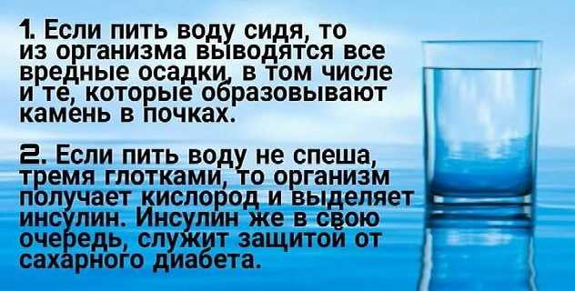К чему снится пить воду женщине или мужчине — 45 толкований из разных сонников
