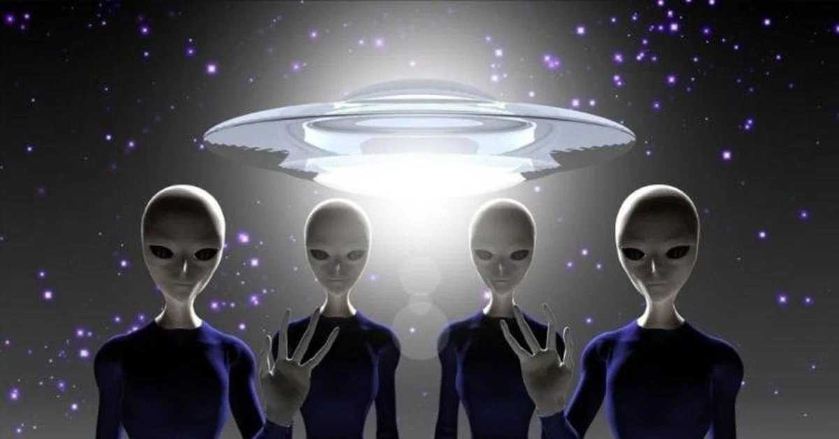 К чему снятся инопланетяне?