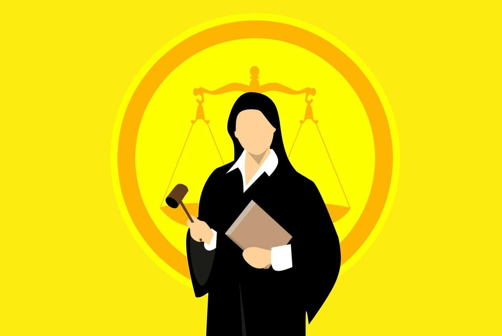 Повышение окладов судьям в 2023 году: что это значит для российской юстиции?