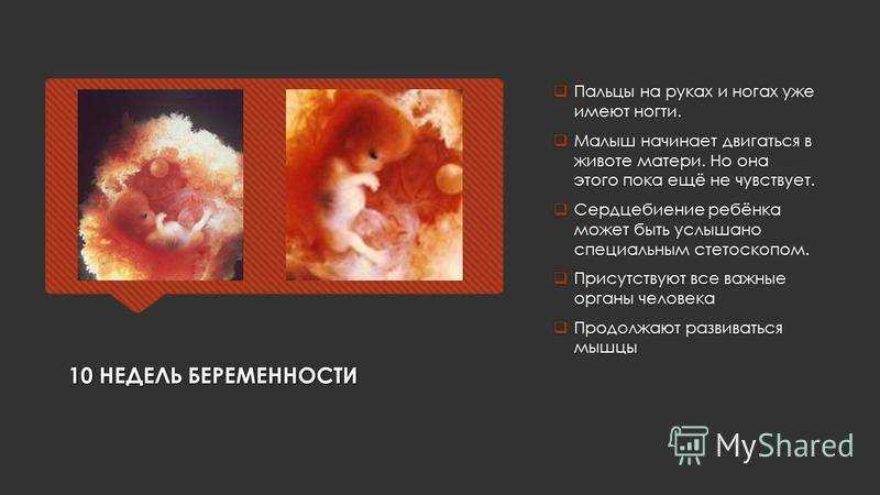 К чему снится беременность своя и шевеление ребенка в животе