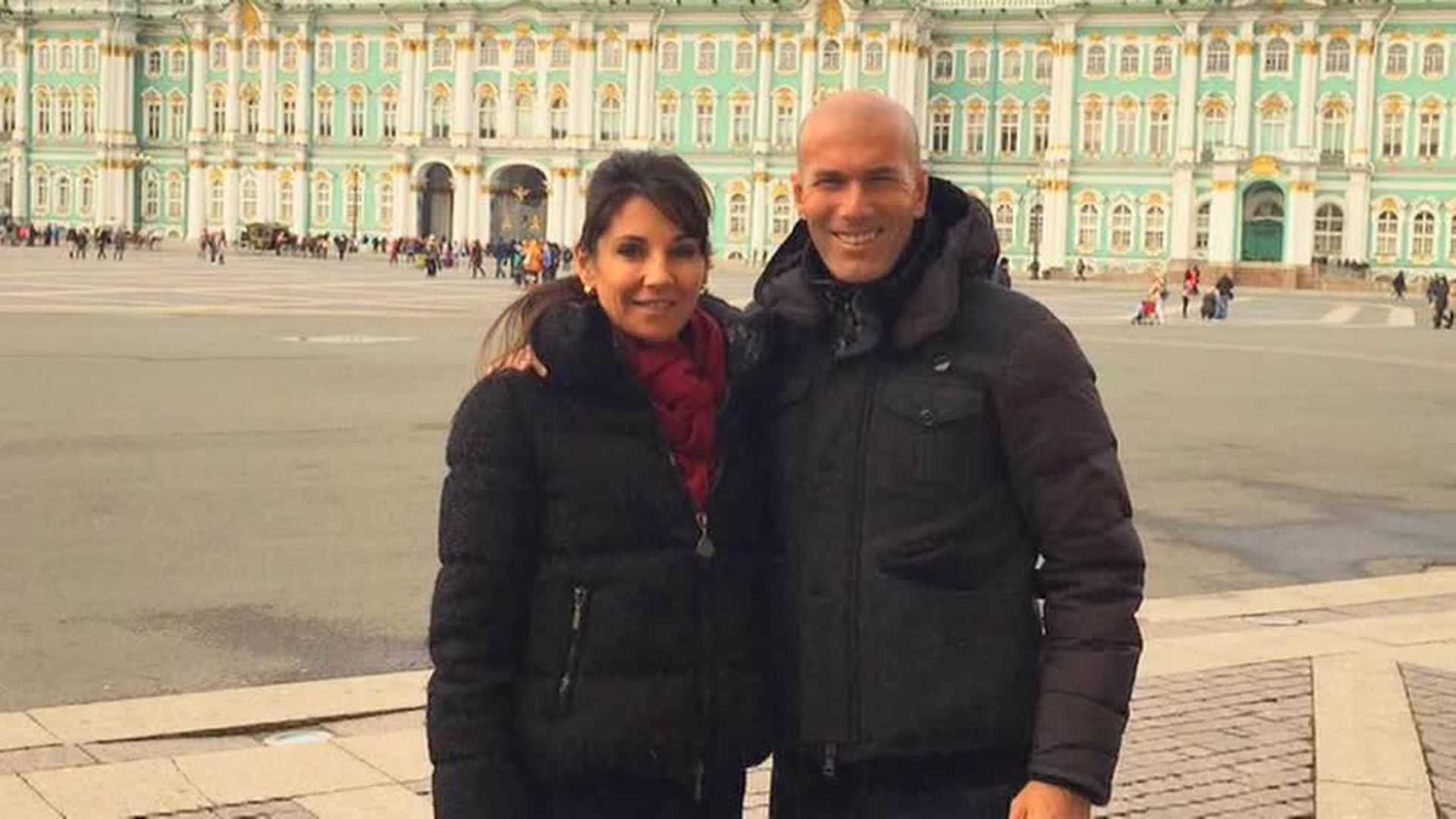 Светлана руденко из санкт-петербурга: история одноклассницы